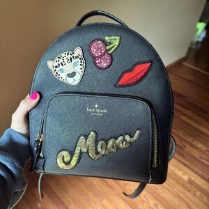 Kate Spade Backpack